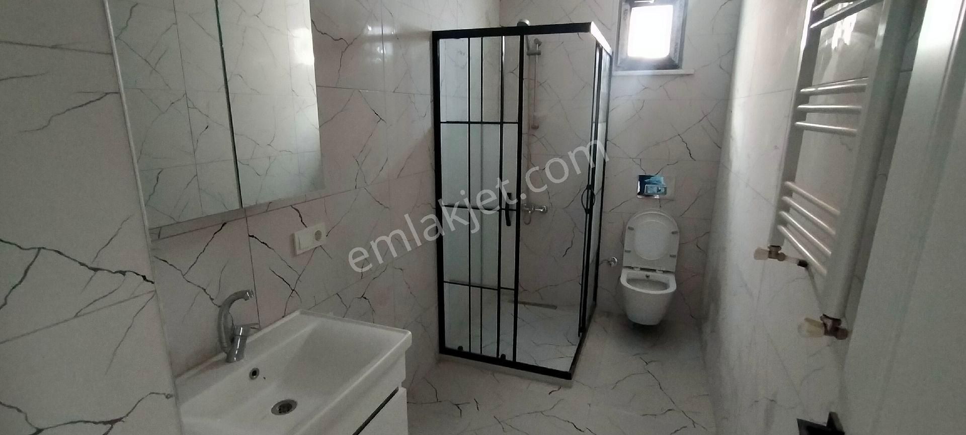 Sancaktepe Satılık 2+1 90m² Yüksekgiriş Sıfır Daire - Görsel 17