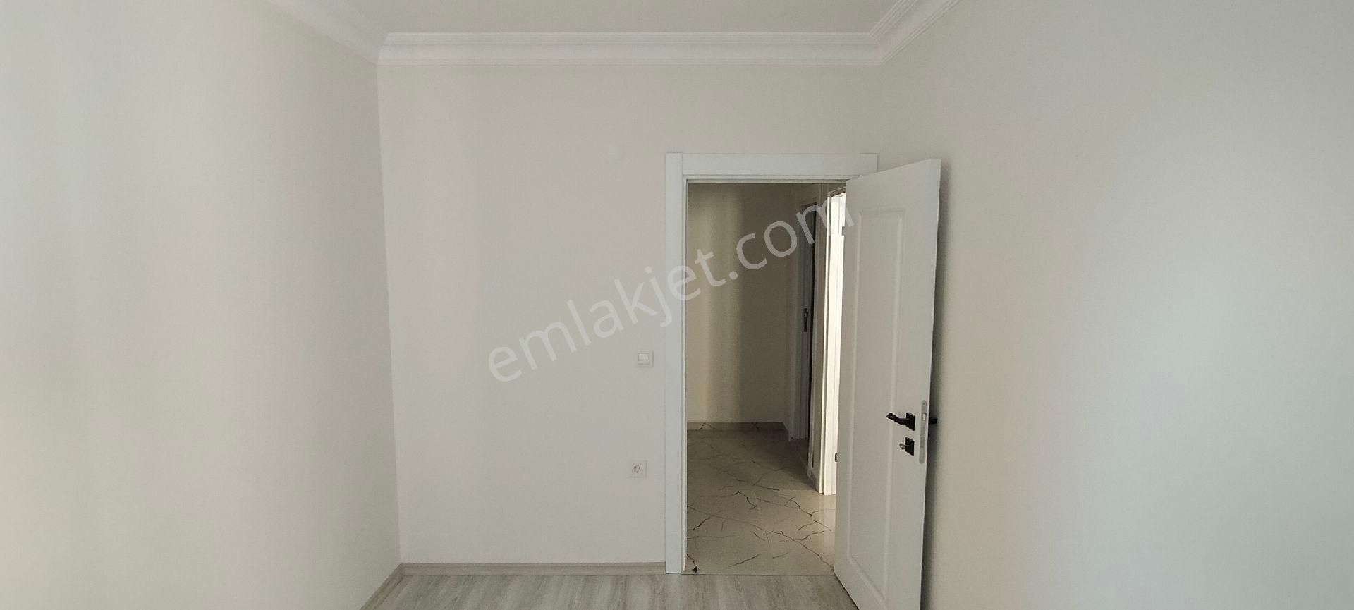 Sancaktepe Satılık 2+1 90m² Yüksekgiriş Sıfır Daire - Görsel 12
