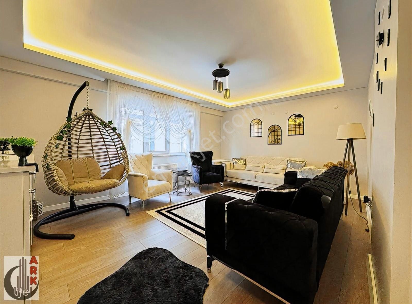 Ark Life'dan Şirintepe Mah.bursa Cad.yakını 140m² 3+1 Daire/m-a5