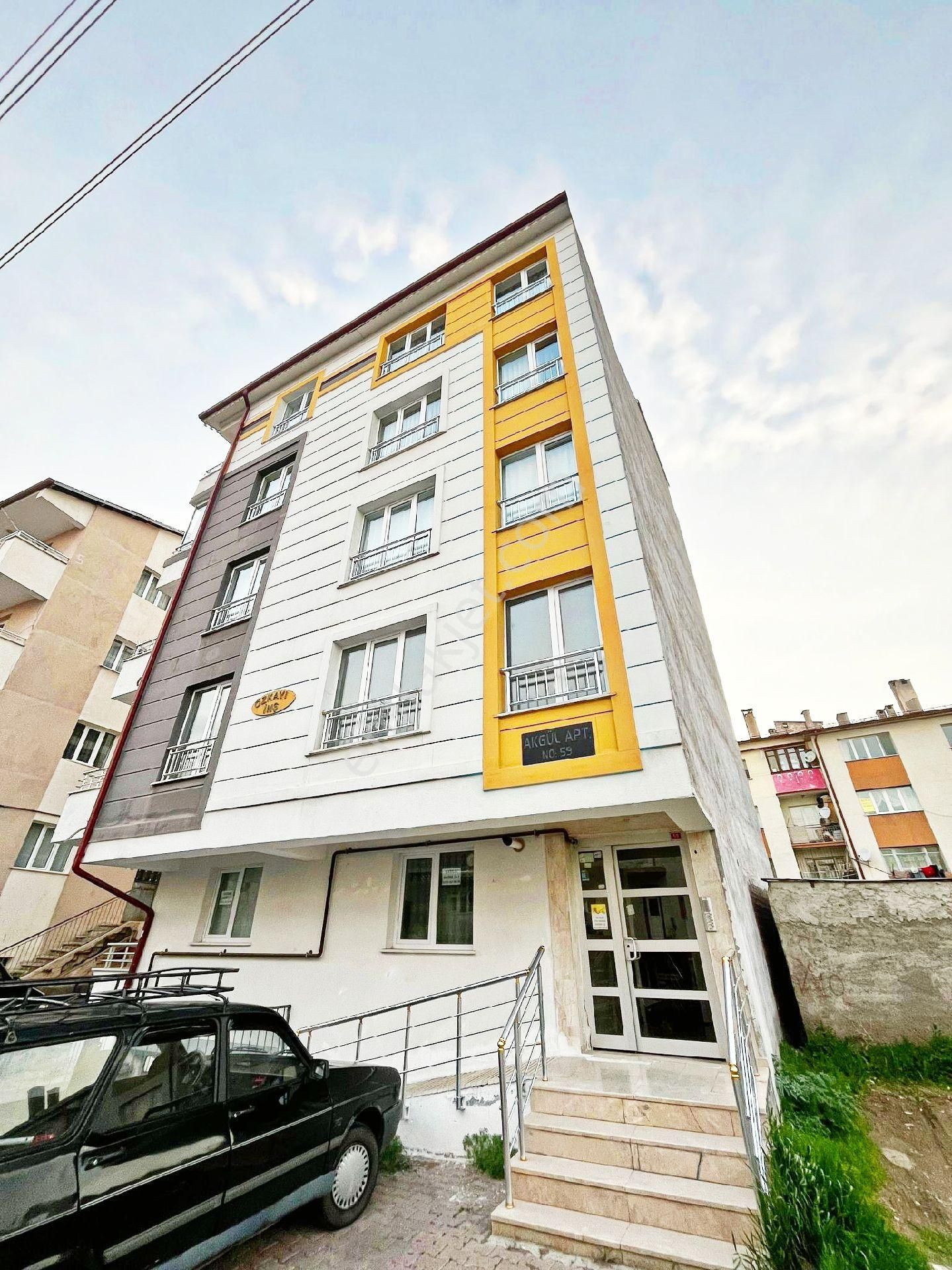 Karahan Emlak'tan Satılık Daire✅kılavuz'da*1.kat*100 M²*2+1