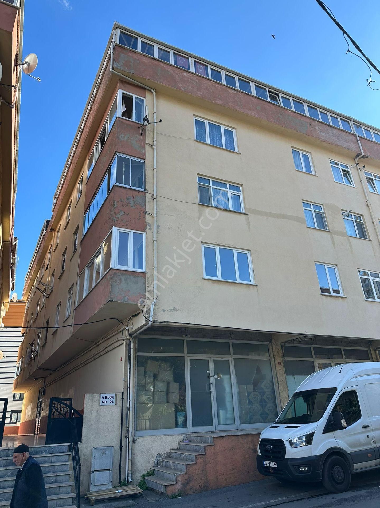 Açılsatlık Daire