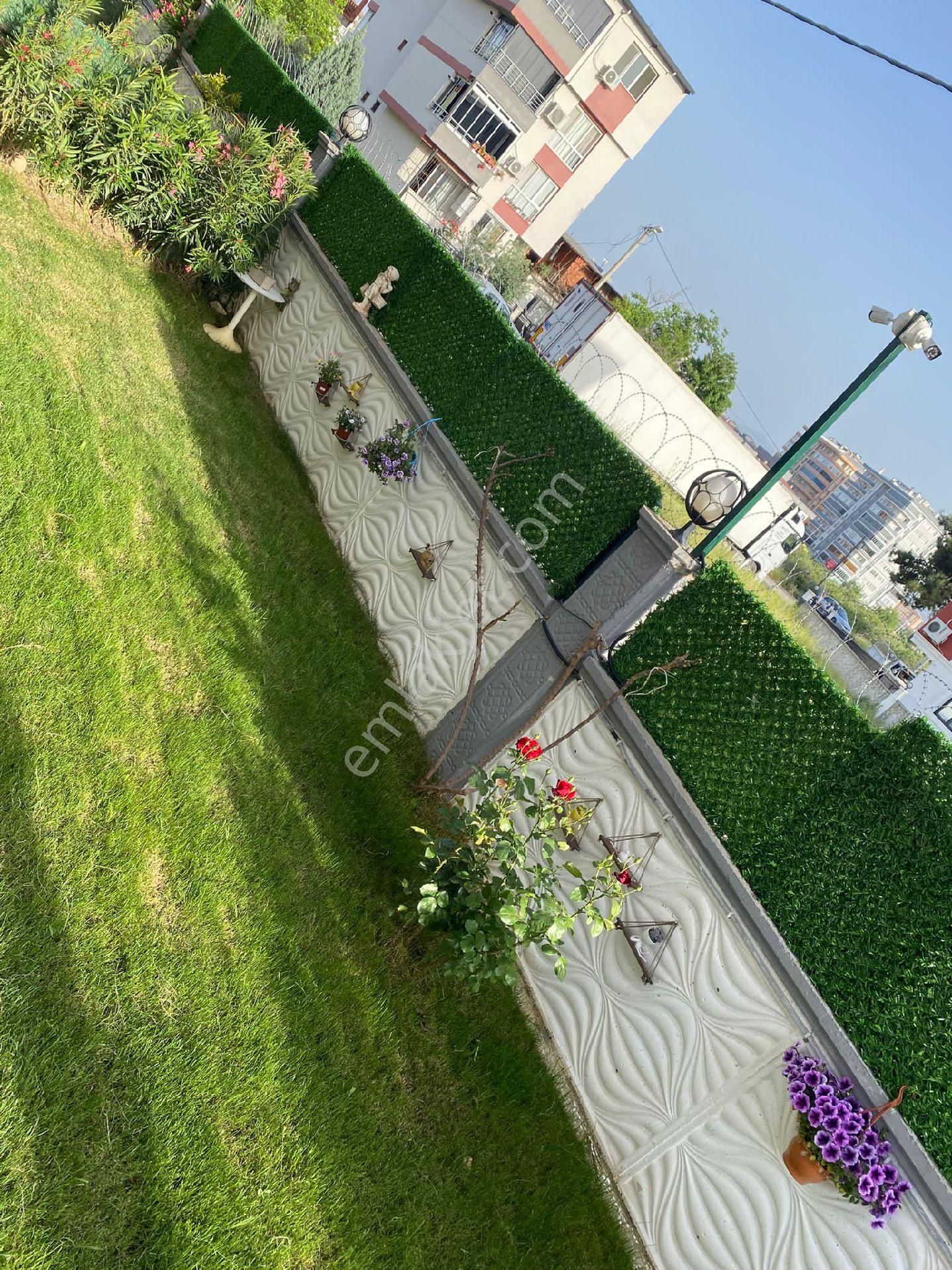 Fevzicakmak Ta Site İci Bahceli Giris Kat 2+1 96 M2 Satılık Daire - Görsel 7