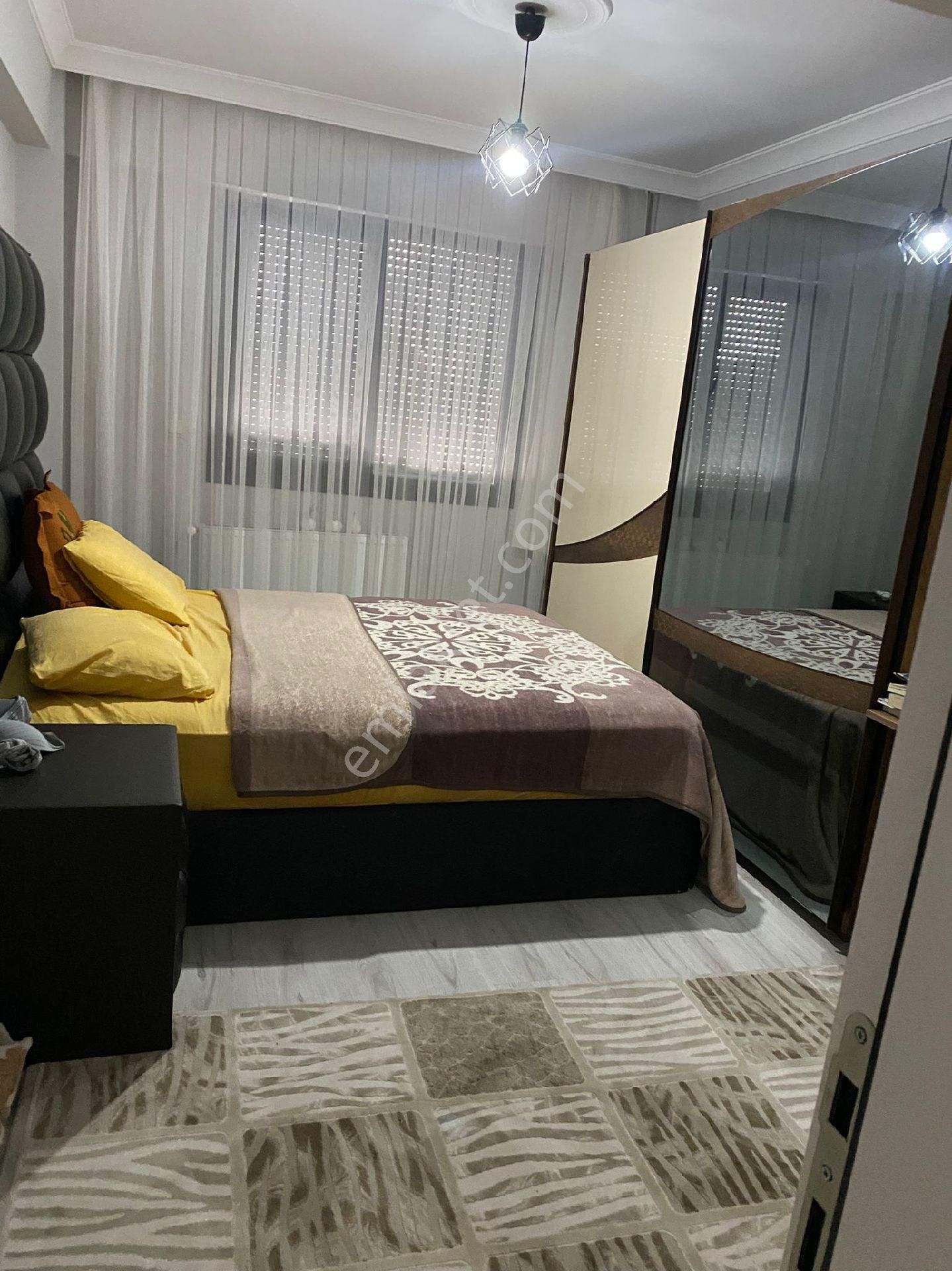 Fevzicakmak Ta Site İci Bahceli Giris Kat 2+1 96 M2 Satılık Daire - Görsel 4