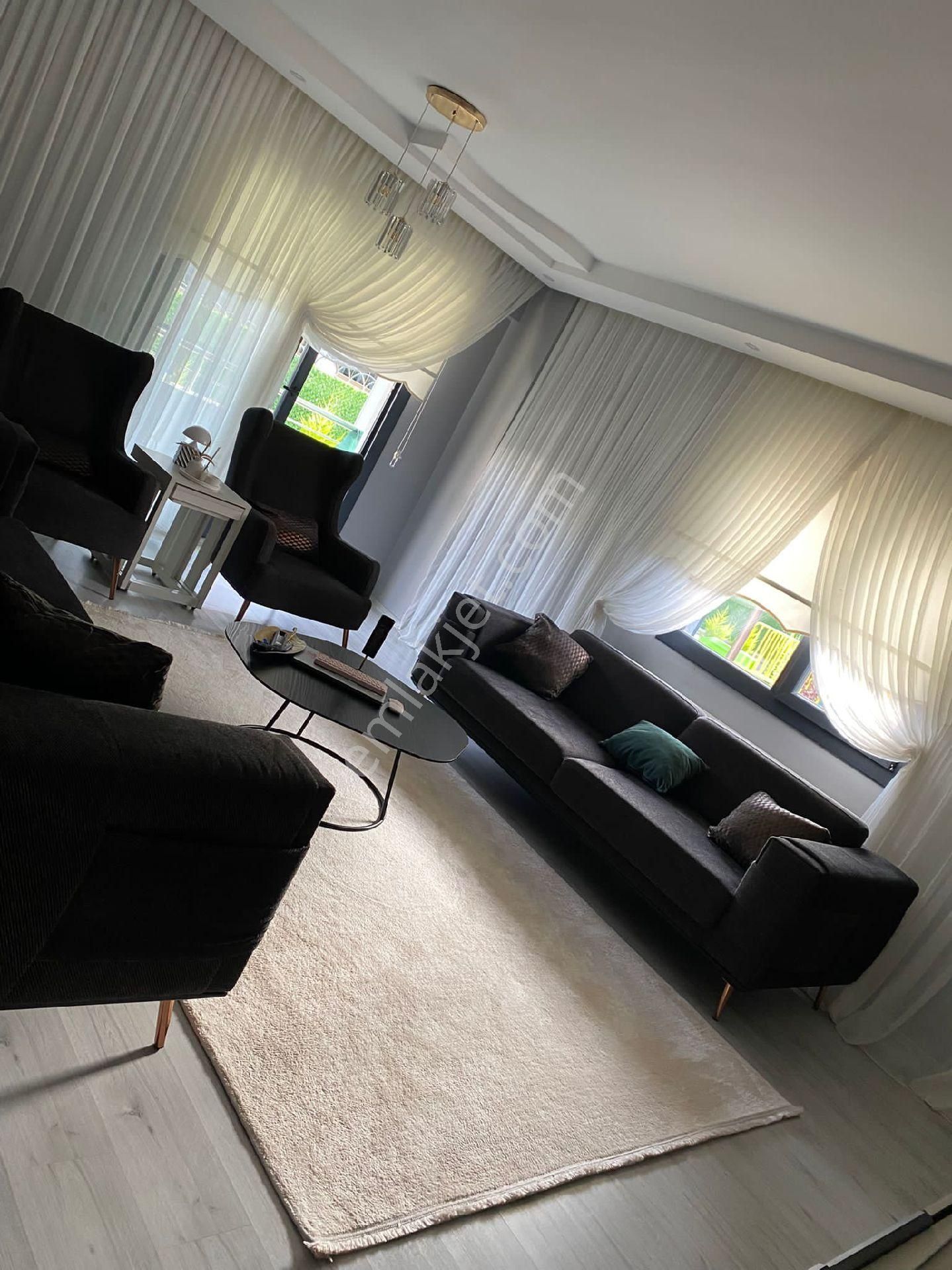 Fevzicakmak Ta Site İci Bahceli Giris Kat 2+1 96 M2 Satılık Daire - Görsel 3