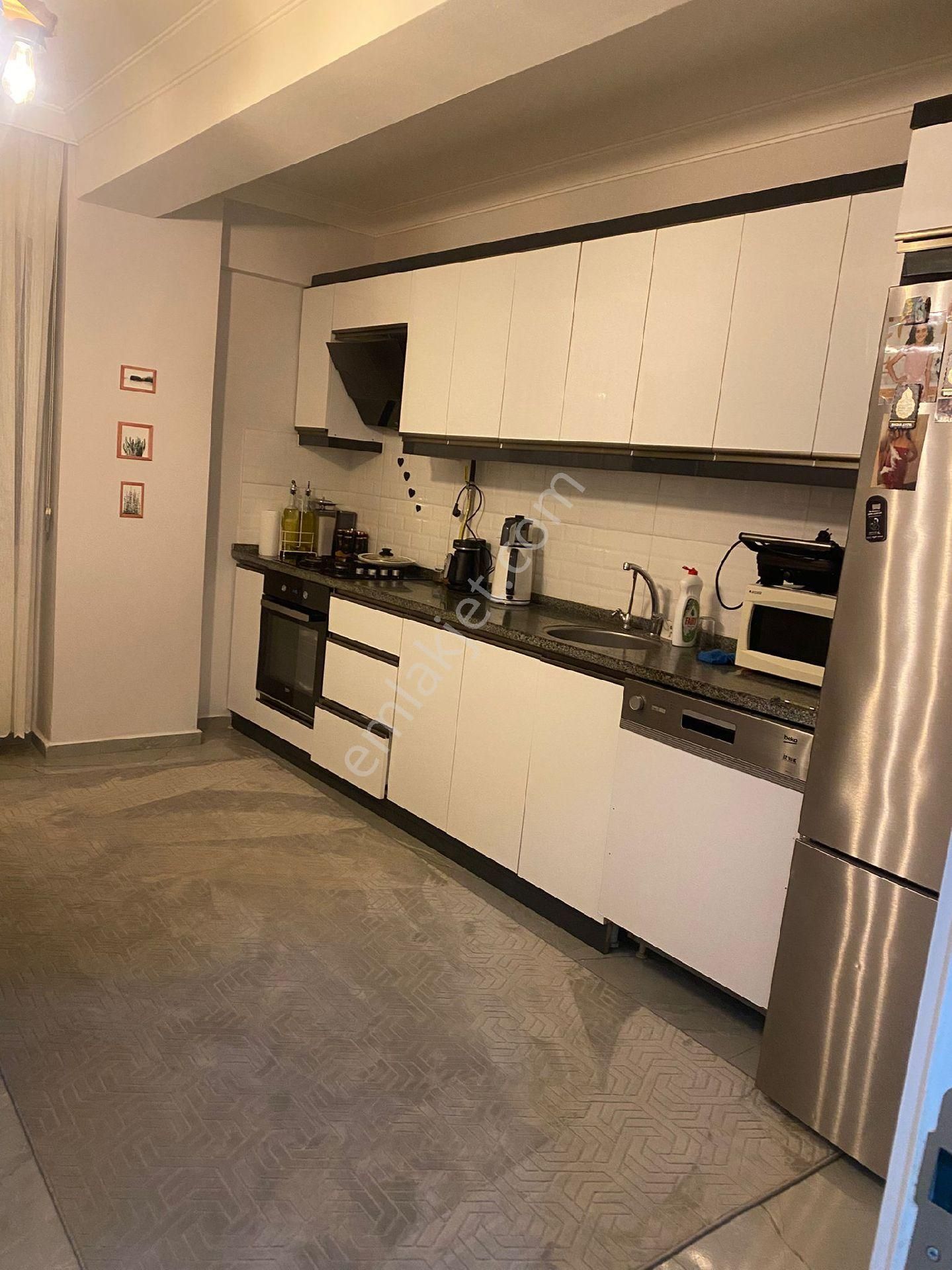 Fevzicakmak Ta Site İci Bahceli Giris Kat 2+1 96 M2 Satılık Daire - Görsel 6
