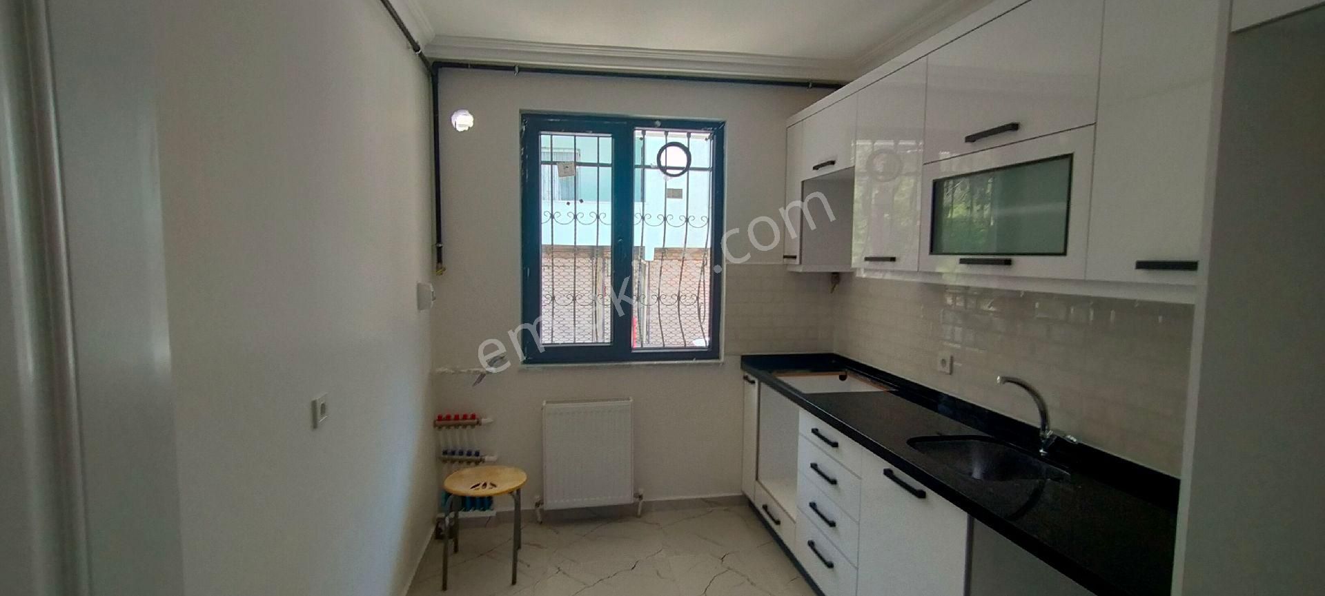 Sancaktepe Satılık 2+1 90m² Yüksekgiriş Sıfır Daire - Görsel 8