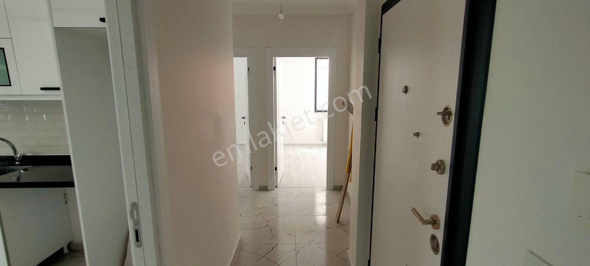 Sancaktepe Satılık 2+1 90m² Yüksekgiriş Sıfır Daire - Görsel 2