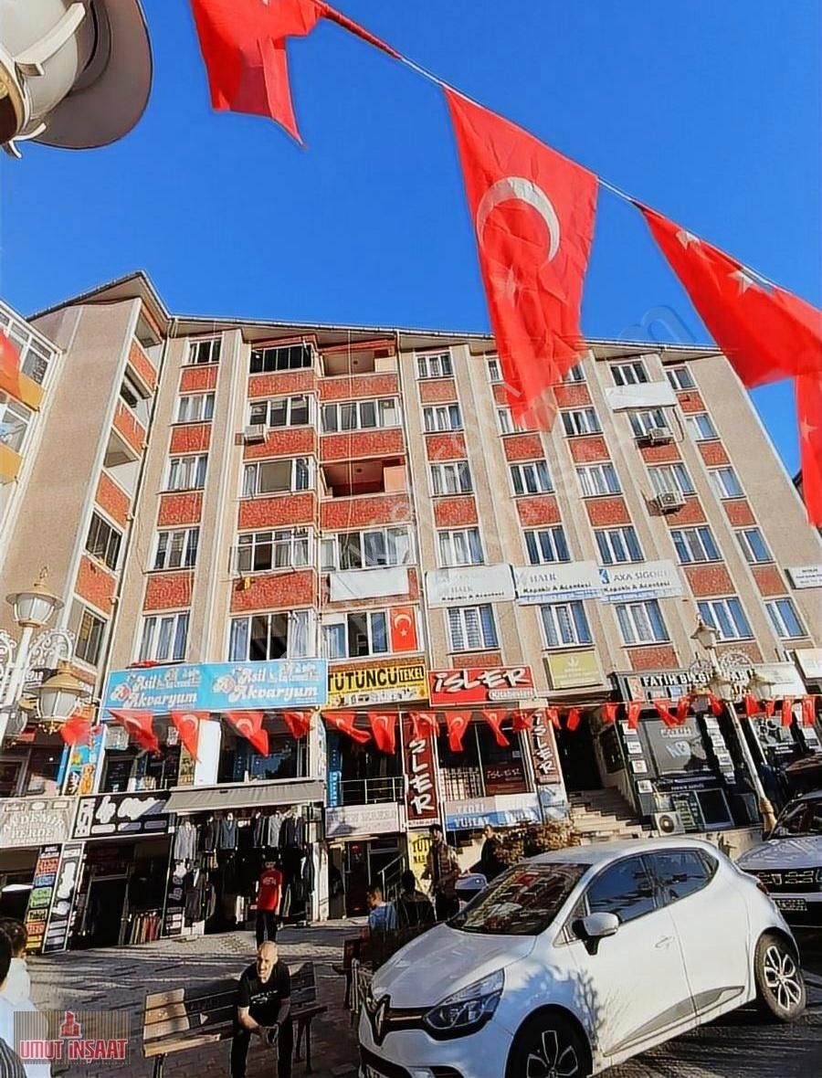 Satılık Daire