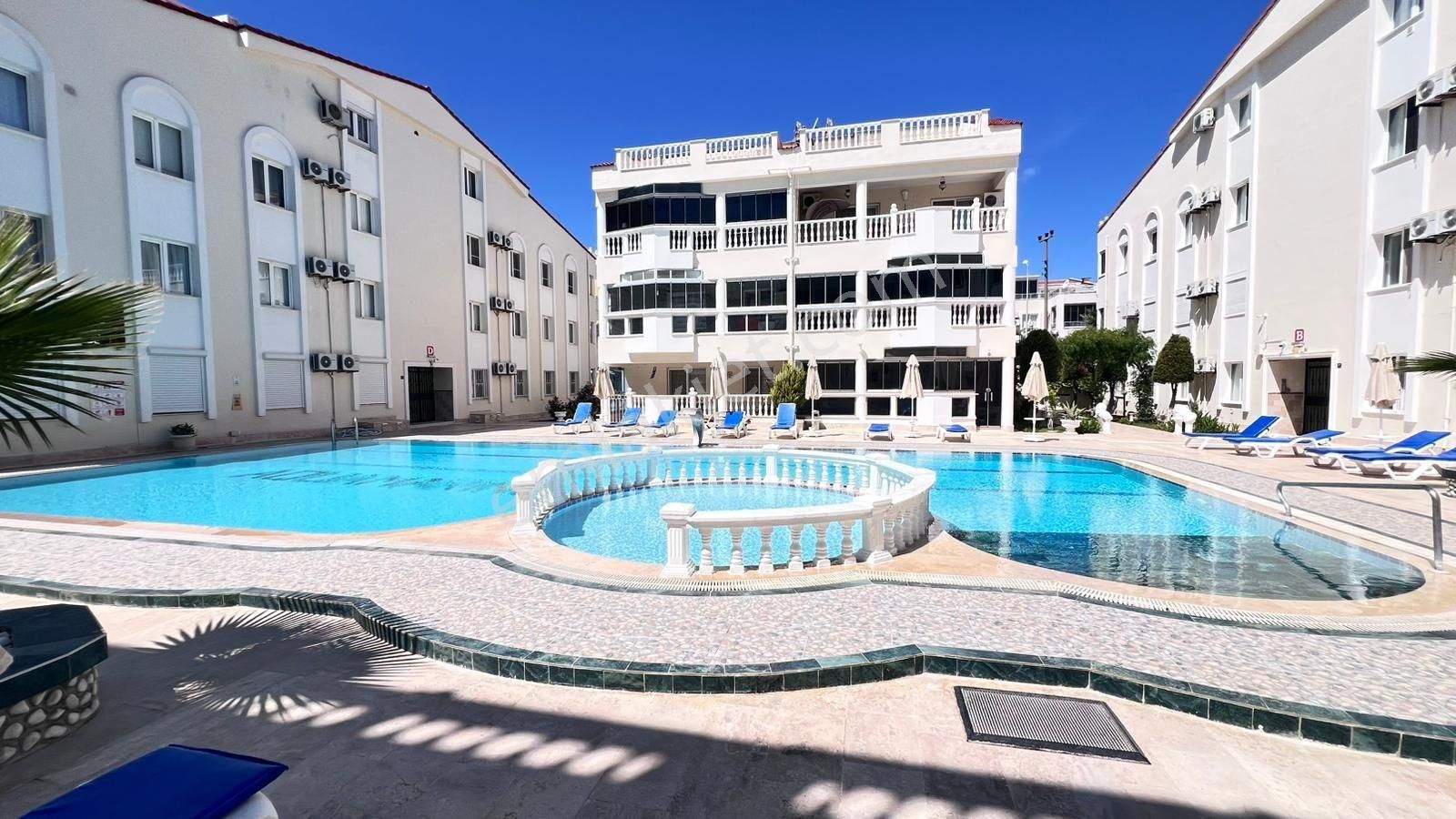 🔥didim Efelerde Bu Complexte Bu Daire Kaçmaz🔥 2+1 Ayrı Mutfak Arakat Daire