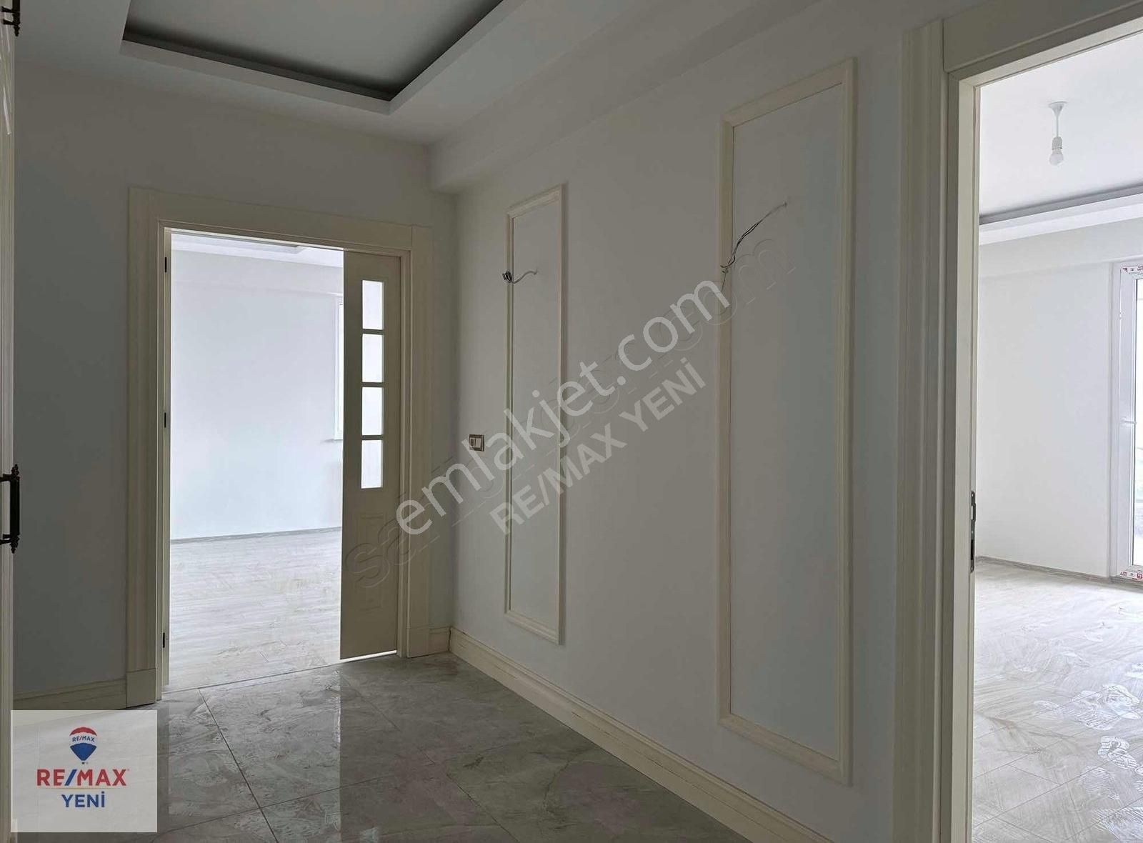 Re/max Yeni'den Kaçırılmayacak Fırsat Satılık 4+1