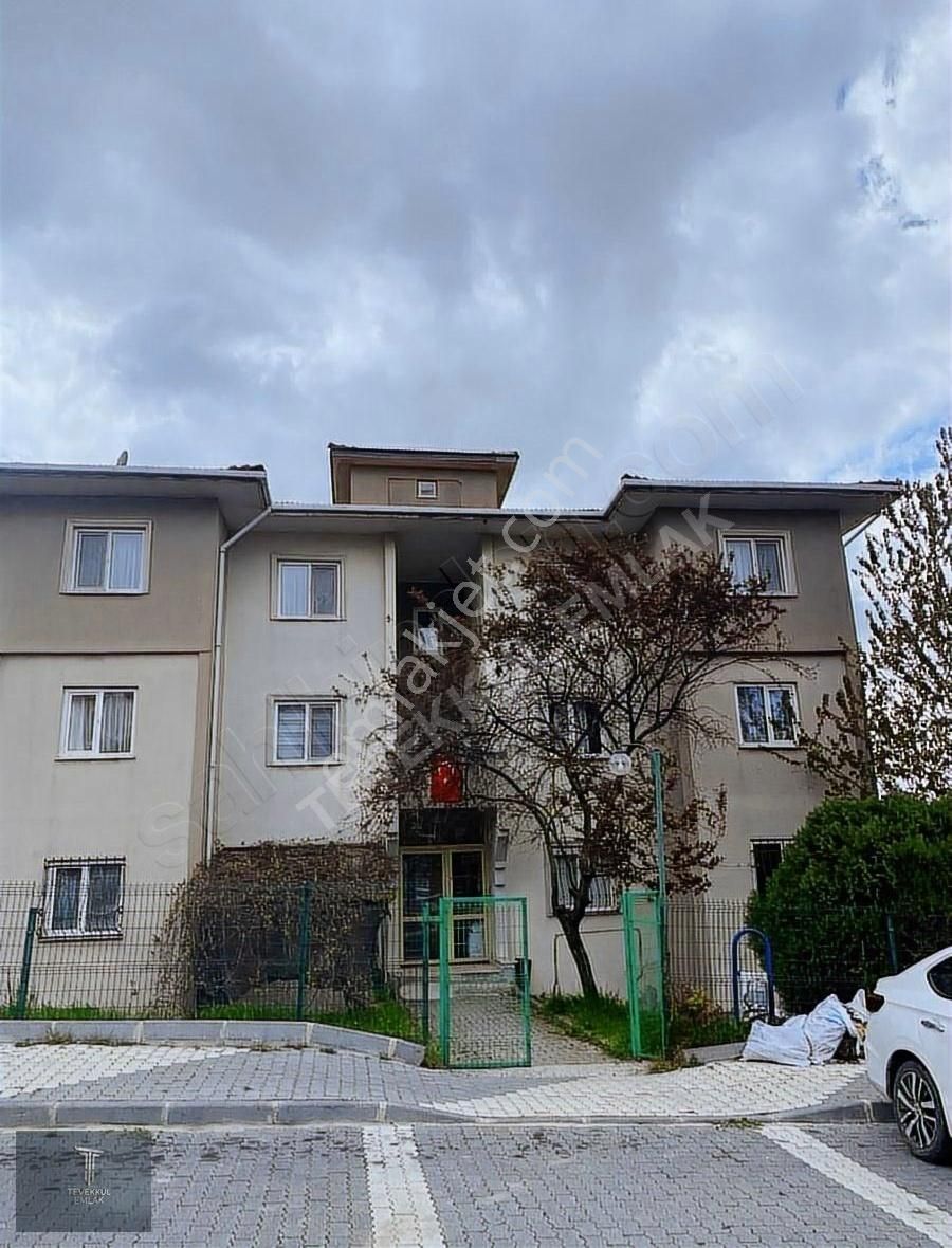 Taşoluk Tokide Satılık 2+1 Daire