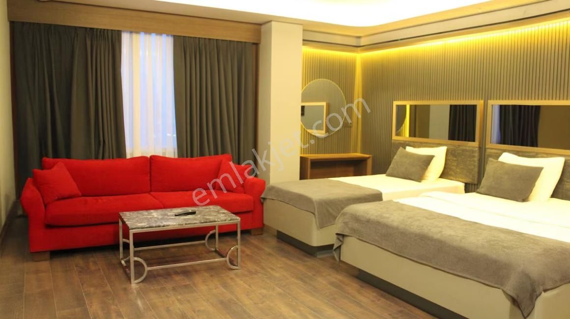 Fatih Günlük Kiralık Ultra Lüks 1+1 Ve 2+1 Daireler - Hemen Kiralayın, Konforu Keşfedin!
