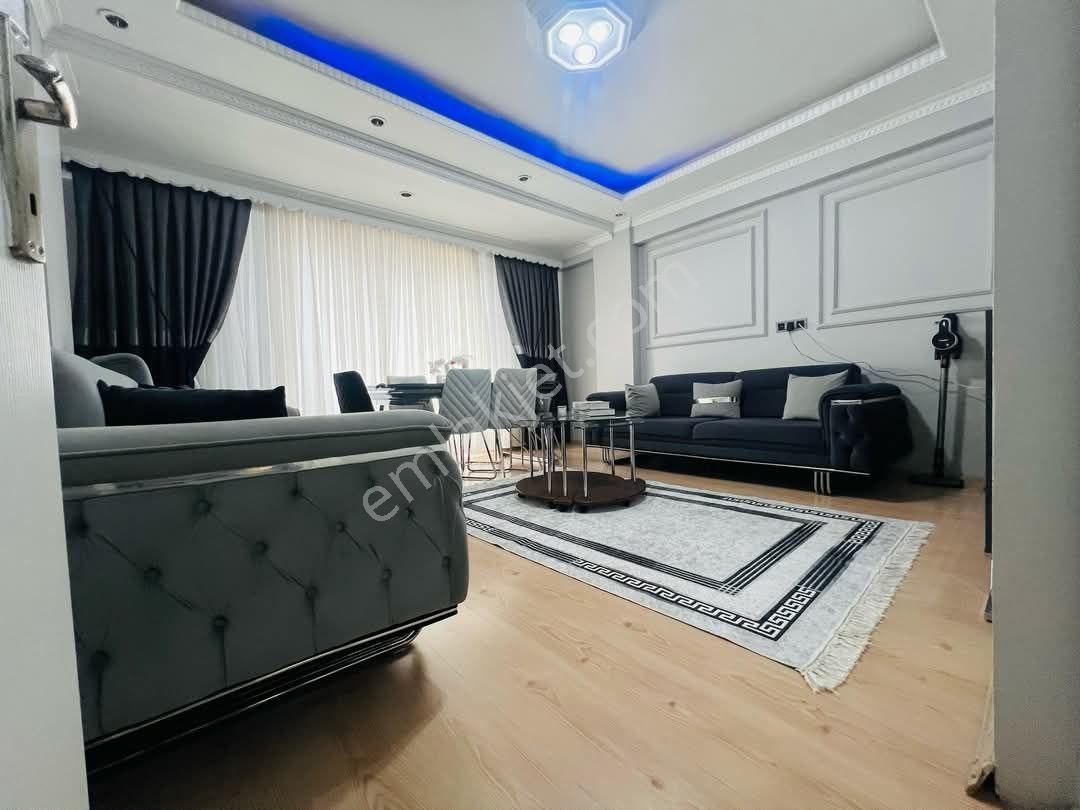 Rise Emlâk Tan Satılık Lüks Dubleks 240 M2 Esentepe Mah De