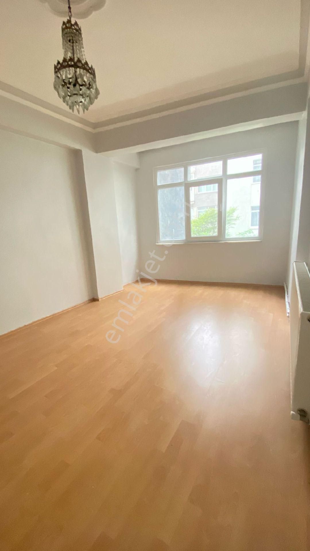Samsun İlkadım Rasathane Mahallesinde 3+1 Asansörlü Satılık Daire