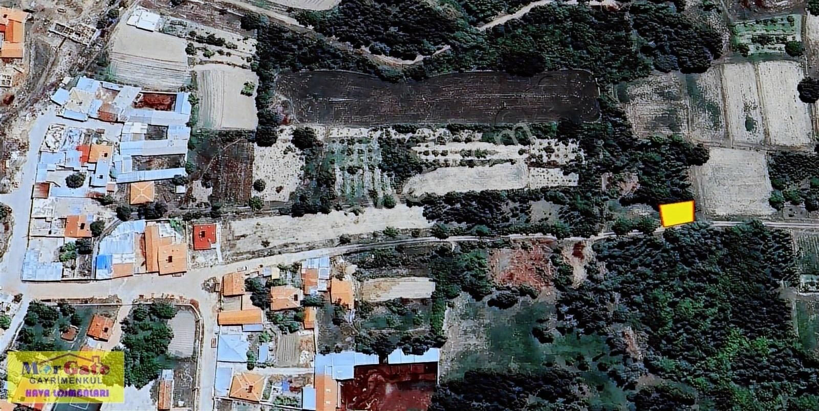 Morgate Gayrimenkul'den Meram Hatunsaray 186m2 Satılık Bahçe