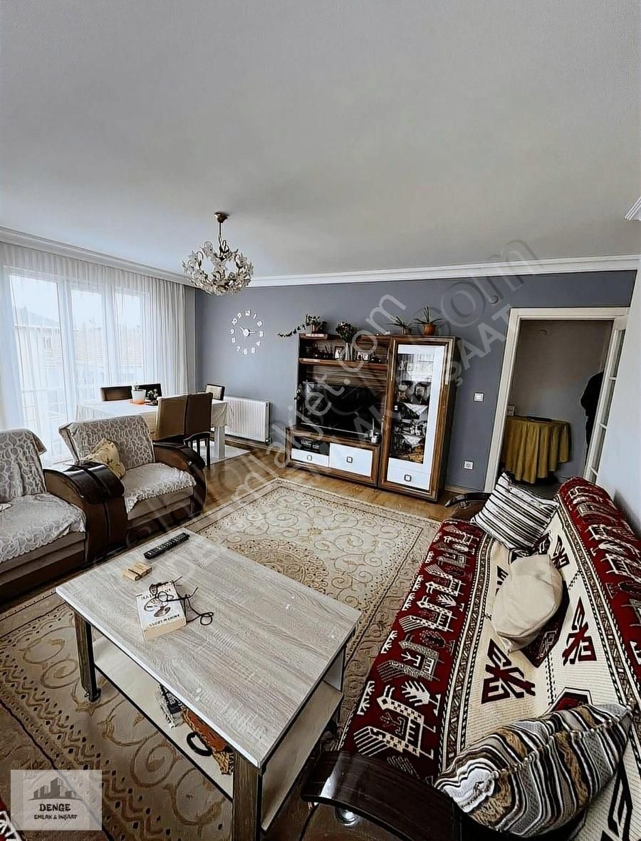 Sancaktepe Atatürk Mah Ansansörlu İskanlı 4+1 Üst Dubleks - Görsel 27