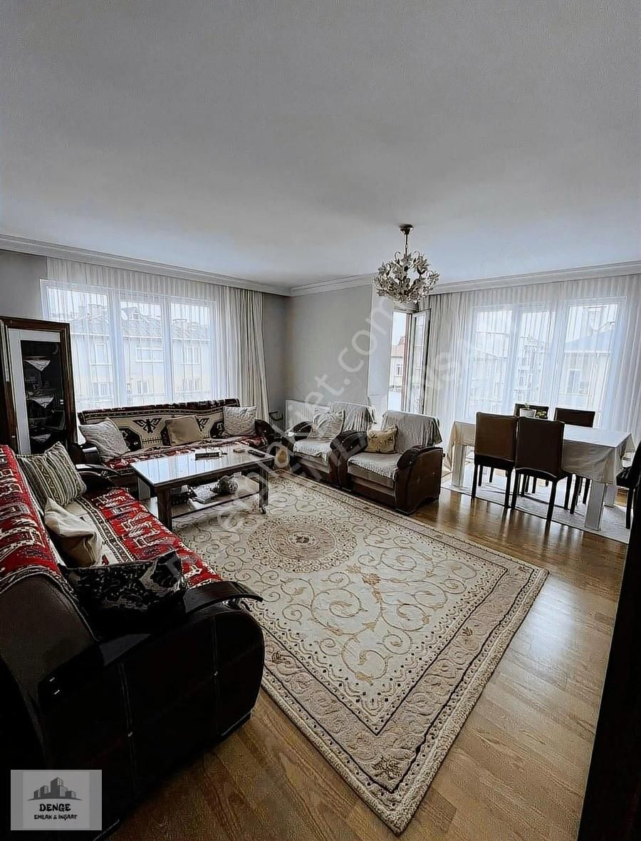 Sancaktepe Atatürk Mah Ansansörlu İskanlı 4+1 Üst Dubleks - Görsel 19