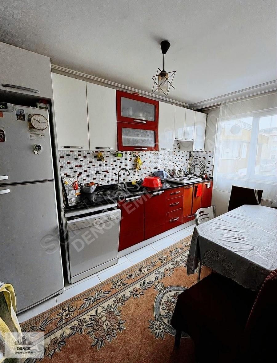 Sancaktepe Atatürk Mah Ansansörlu İskanlı 4+1 Üst Dubleks - Görsel 13