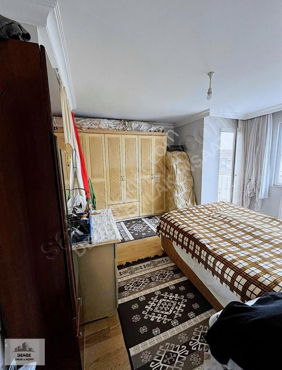 Sancaktepe Atatürk Mah Ansansörlu İskanlı 4+1 Üst Dubleks - Görsel 28