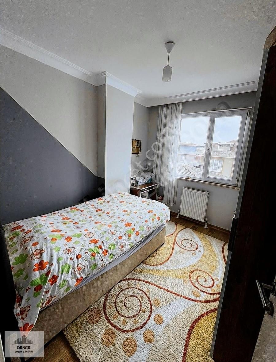 Sancaktepe Atatürk Mah Ansansörlu İskanlı 4+1 Üst Dubleks - Görsel 23