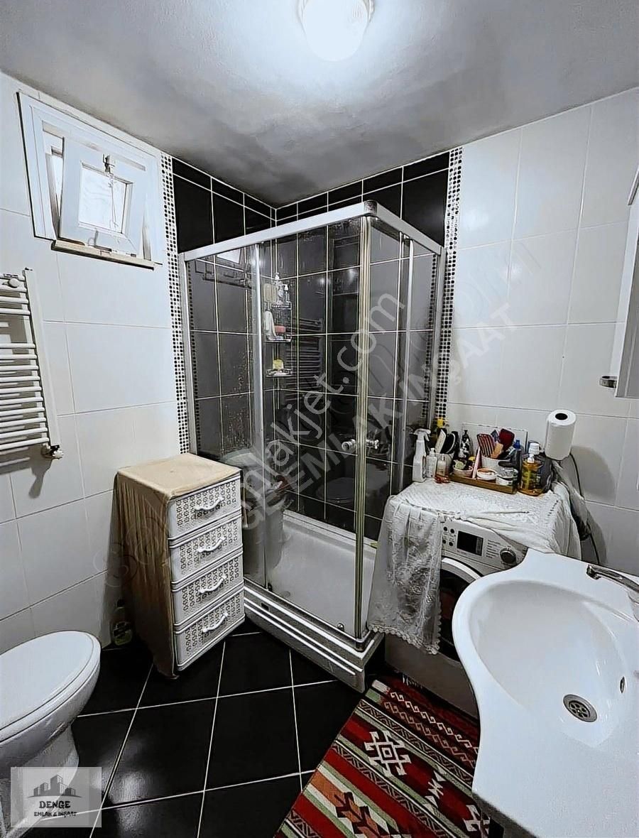 Sancaktepe Atatürk Mah Ansansörlu İskanlı 4+1 Üst Dubleks - Görsel 6