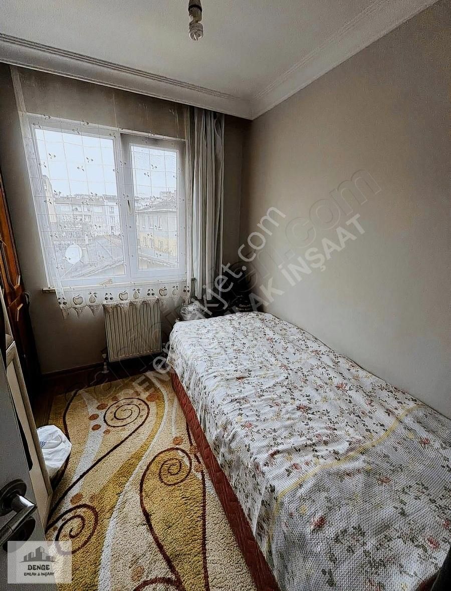 Sancaktepe Atatürk Mah Ansansörlu İskanlı 4+1 Üst Dubleks - Görsel 10