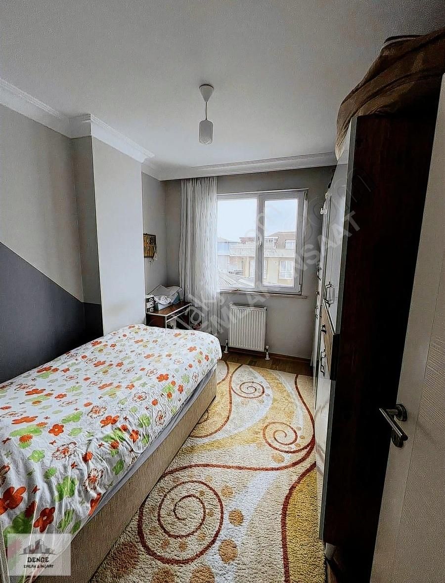 Sancaktepe Atatürk Mah Ansansörlu İskanlı 4+1 Üst Dubleks - Görsel 24