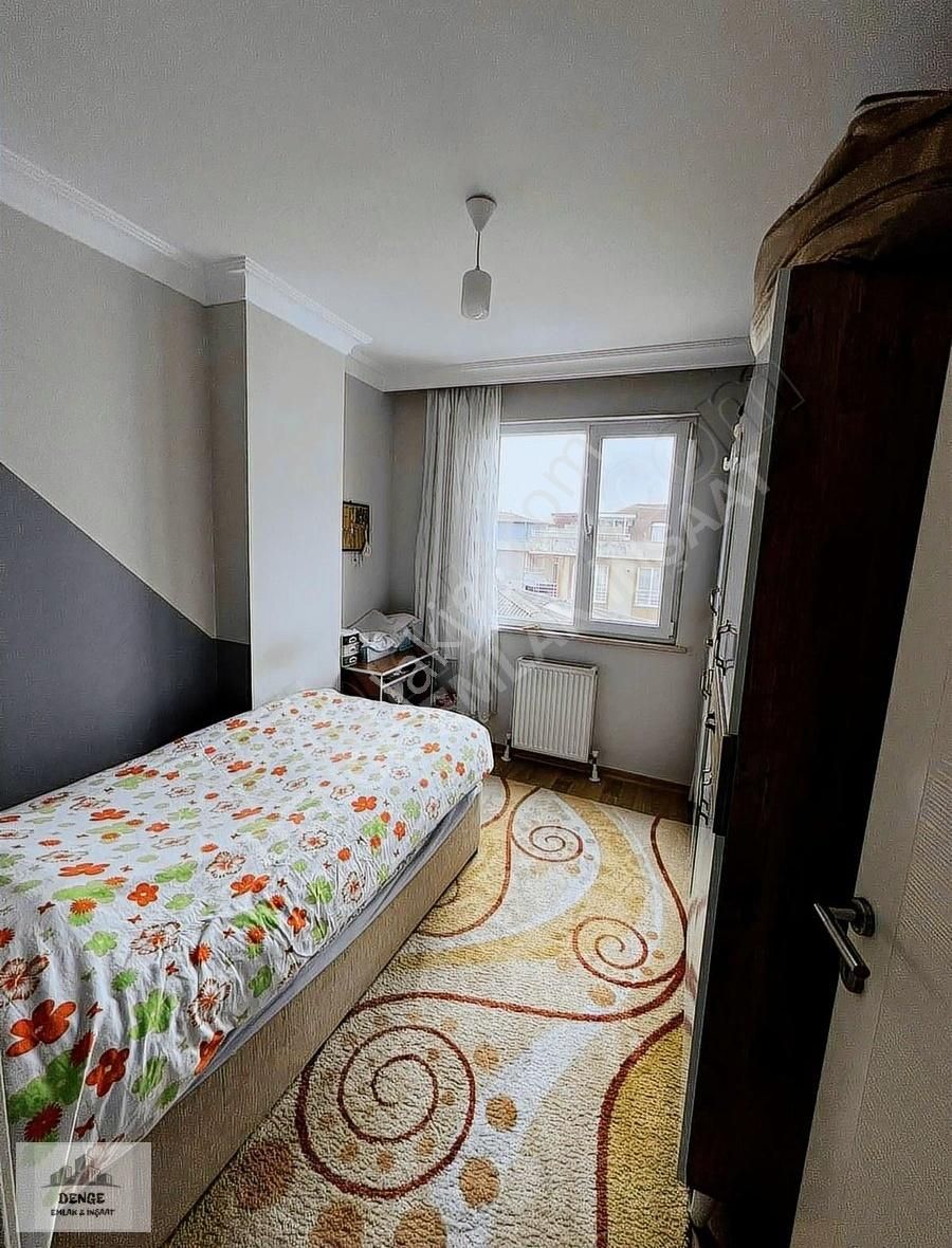 Sancaktepe Atatürk Mah Ansansörlu İskanlı 4+1 Üst Dubleks - Görsel 12