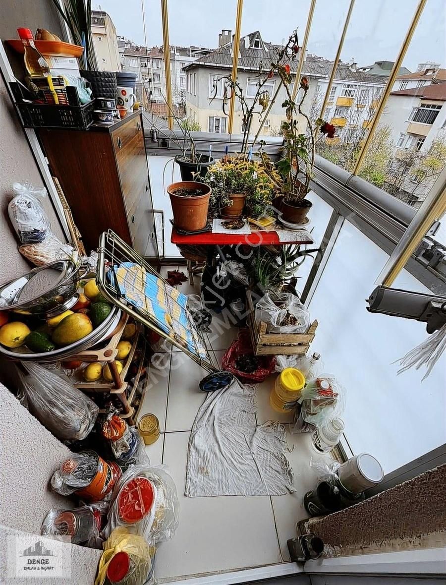 Sancaktepe Atatürk Mah Ansansörlu İskanlı 4+1 Üst Dubleks - Görsel 17