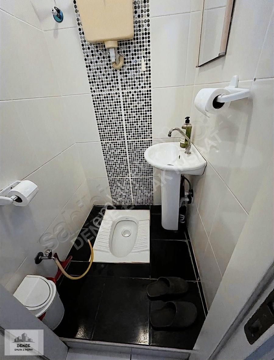 Sancaktepe Atatürk Mah Ansansörlu İskanlı 4+1 Üst Dubleks - Görsel 14