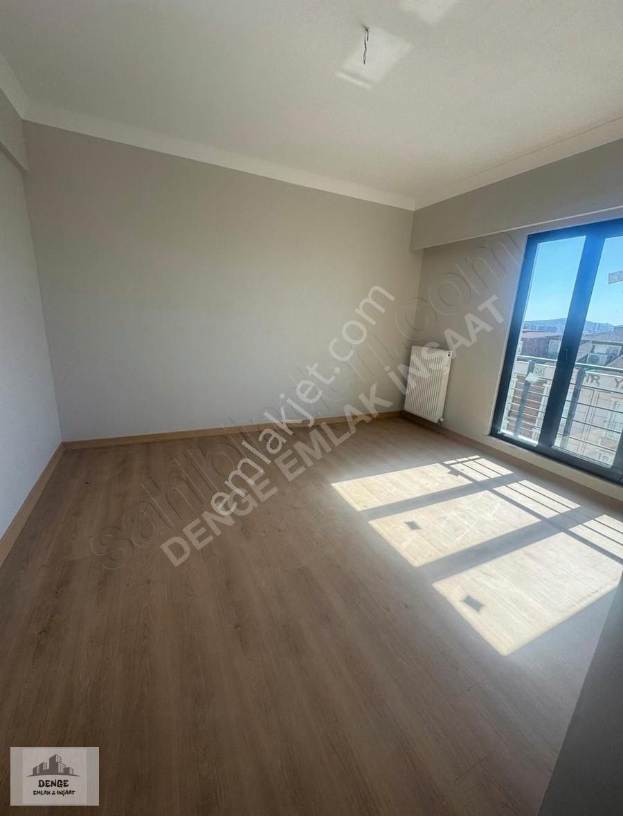 Sefa Mah.de Kapalı Otoparklı 125 M2 3+1 Daire