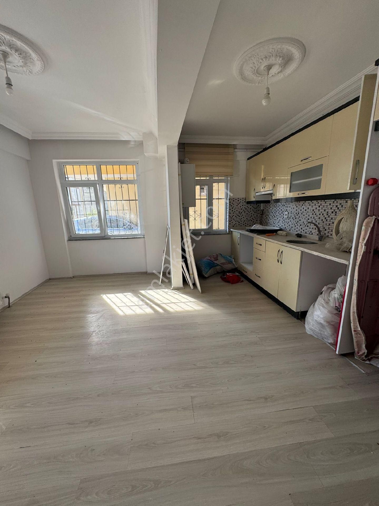 Fatsa Kurtuluş Mahallesinde Satılık Giriş Kat Daire