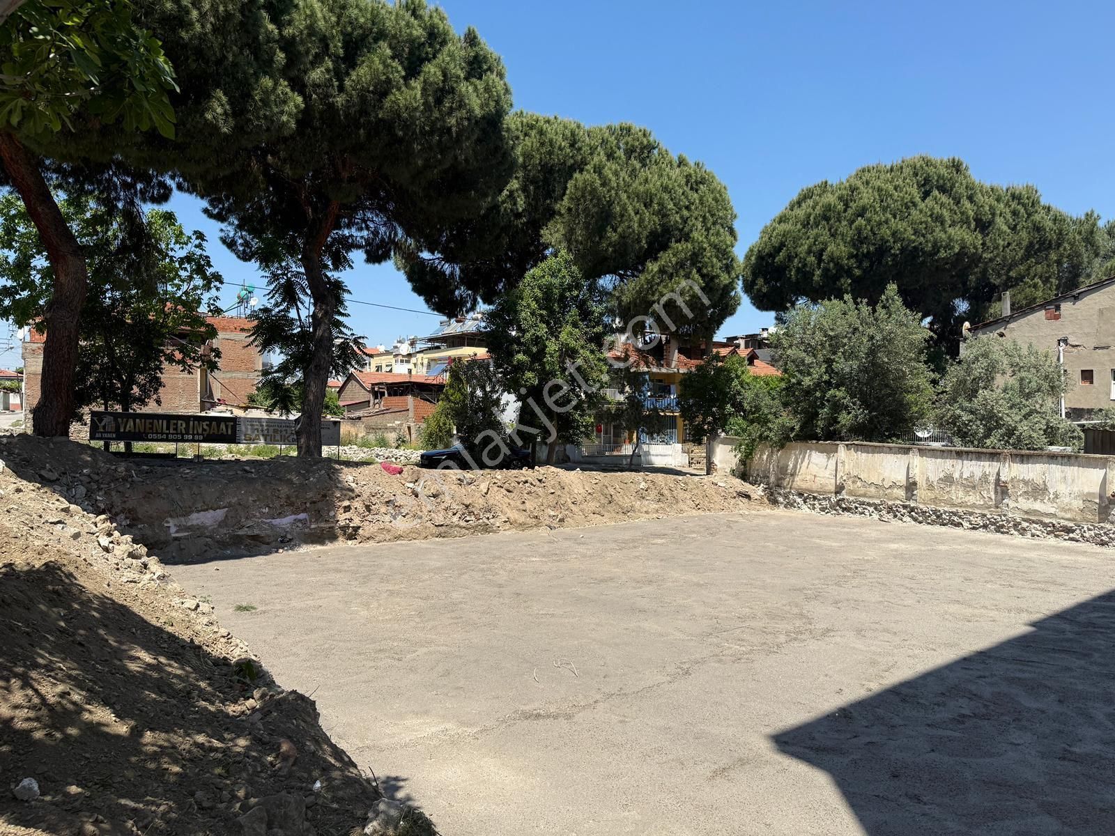 Seyrantepe Projeden 2+1