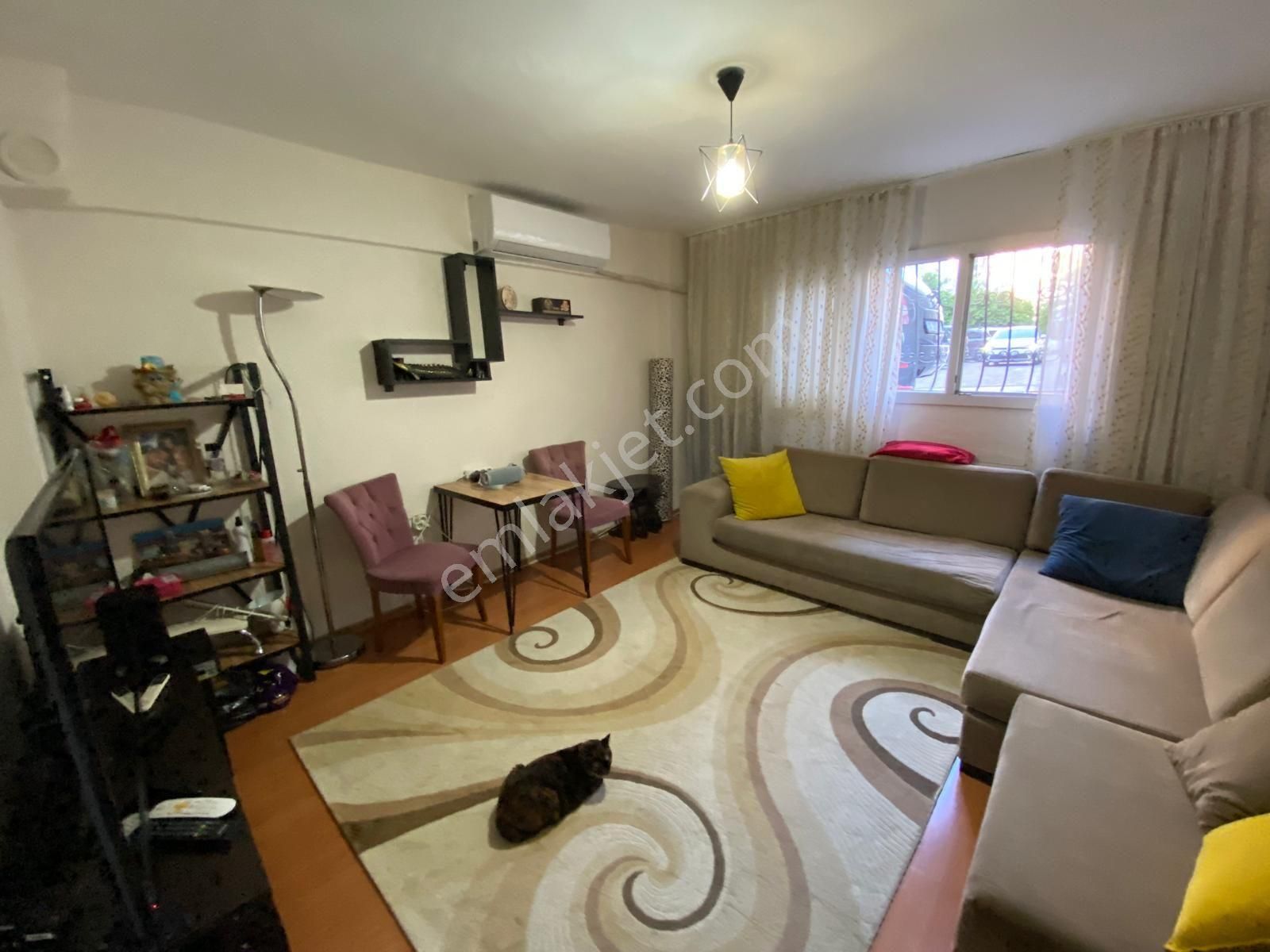 Fevzi Çakmak Mah Jeotemalli 2+1ata Cad Sakarya Cad Kapalı Pazara Yürüme Mesafesinde Satılık Daire