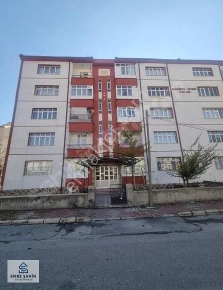 Şeyh Şamil Mah. Barış Cad. Yakını 3+1 Satılık Daire