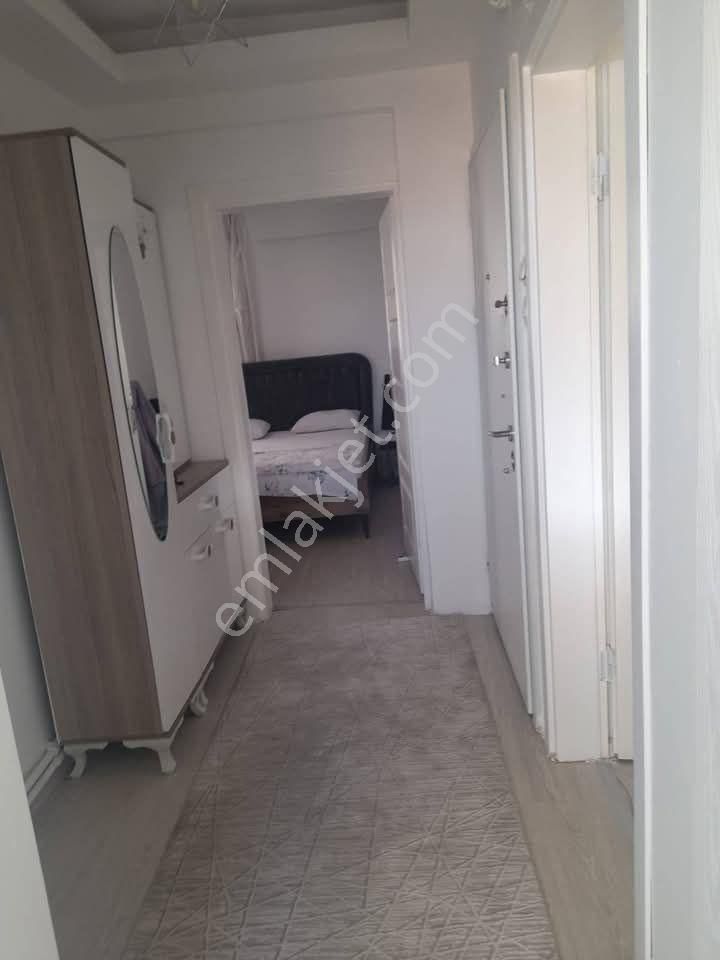 Samsun İlkadım Yenidoğan Mahallesinde 2+1 Satılık Daire