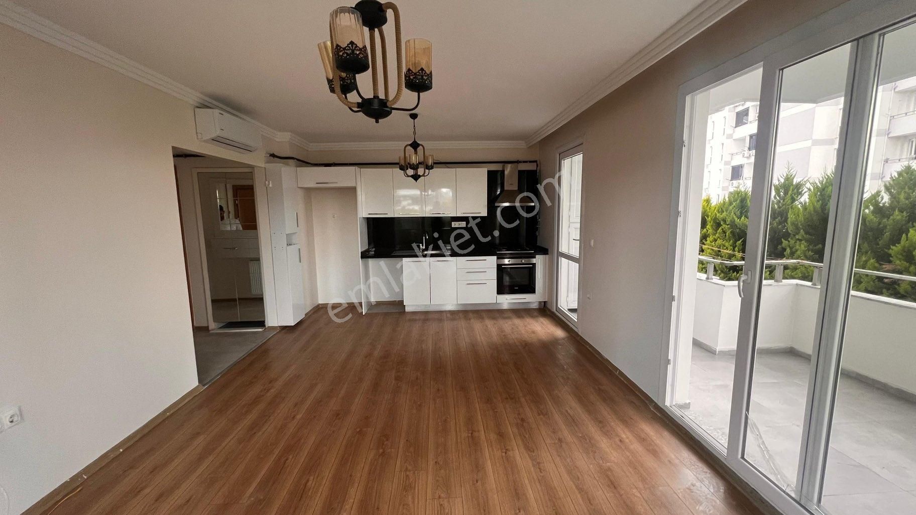 Gürselpaşa’da Kaçmaz! Havuzlu Sitede Lüks 2+1 Fırsatı