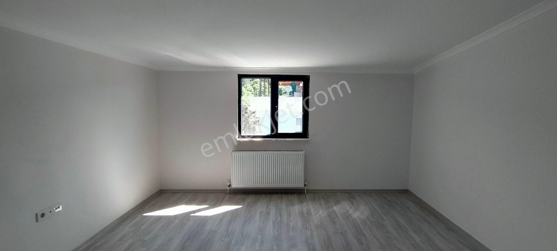 Sancaktepe Satılık 5+2 210m² Üstdubleks Yüksek Tavan Çift Mutfak Çift Banyo Sıfır Daire Asansörlü - Görsel 29