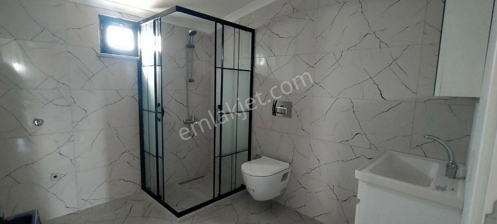 Sancaktepe Satılık 5+2 210m² Üstdubleks Yüksek Tavan Çift Mutfak Çift Banyo Sıfır Daire Asansörlü - Görsel 22