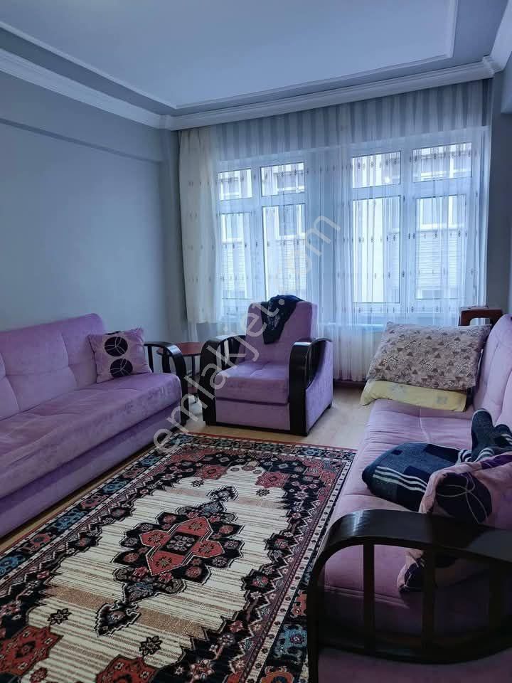 Rekoor Emlaktan Çiftlik Yakını 3+1 Satılık Daire