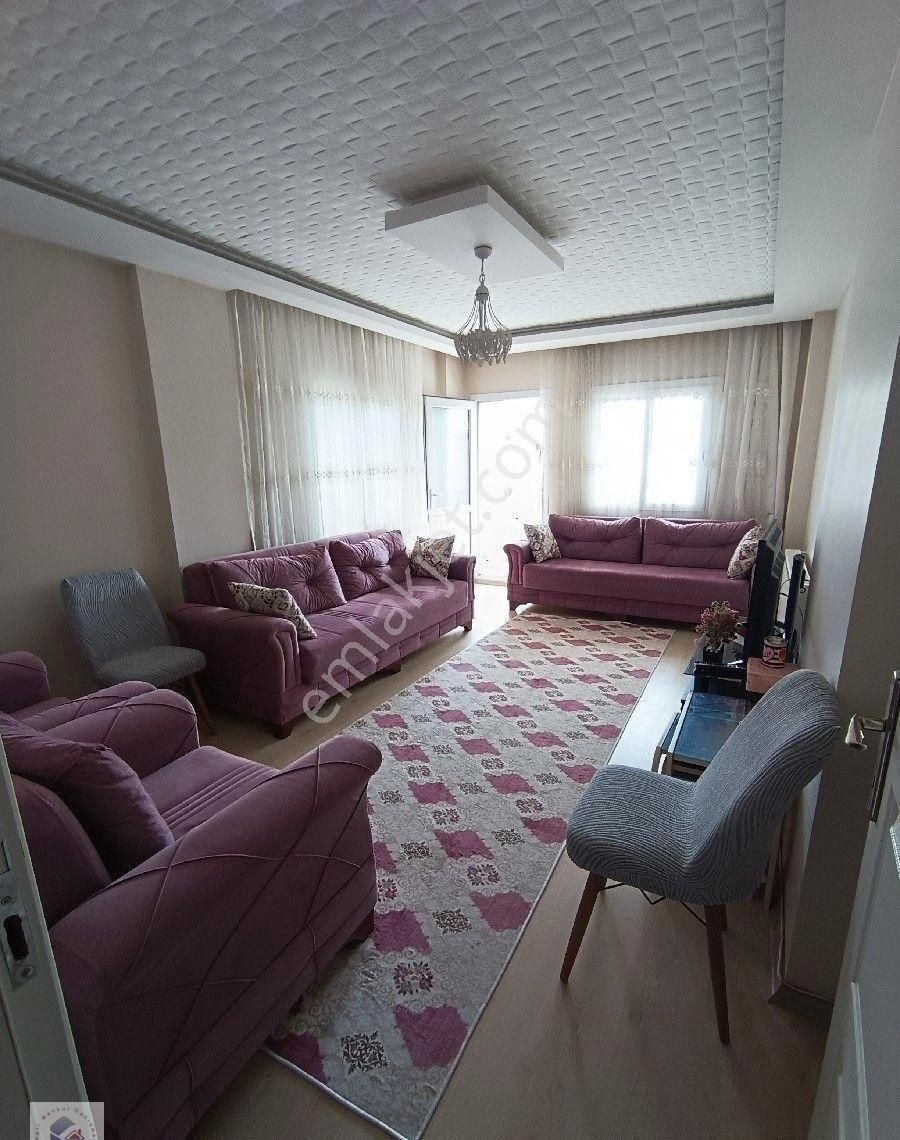 Bizim Emlak'tan Şehitishak Kavakli Mahallesi'nde 3+1 Doğalgaz Kombili Satılık Daire