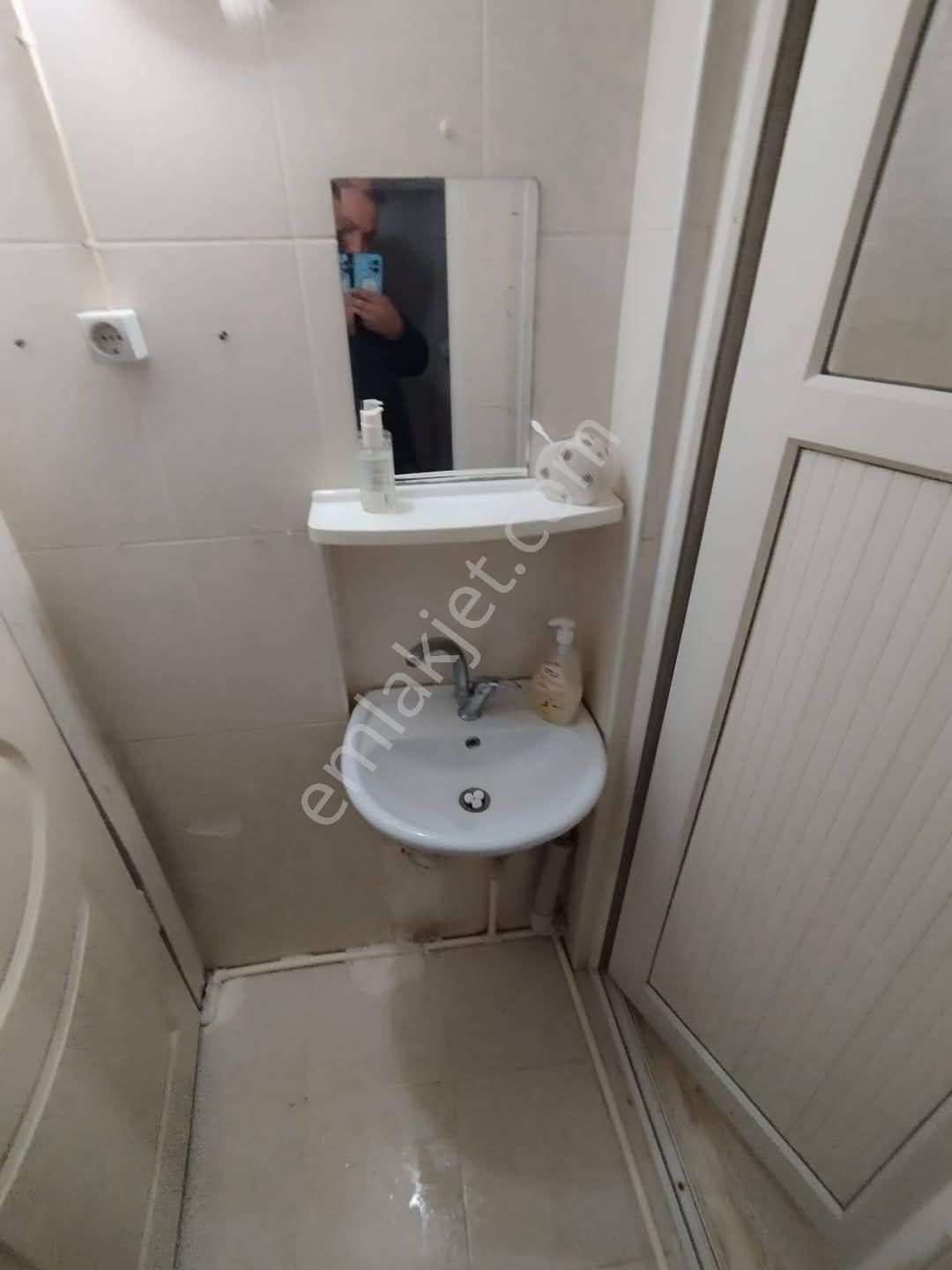 Samsun İlkadım Rasathane Mahallesinde Eşyalı 2+1 Yüksek Giriş Satılık Daire