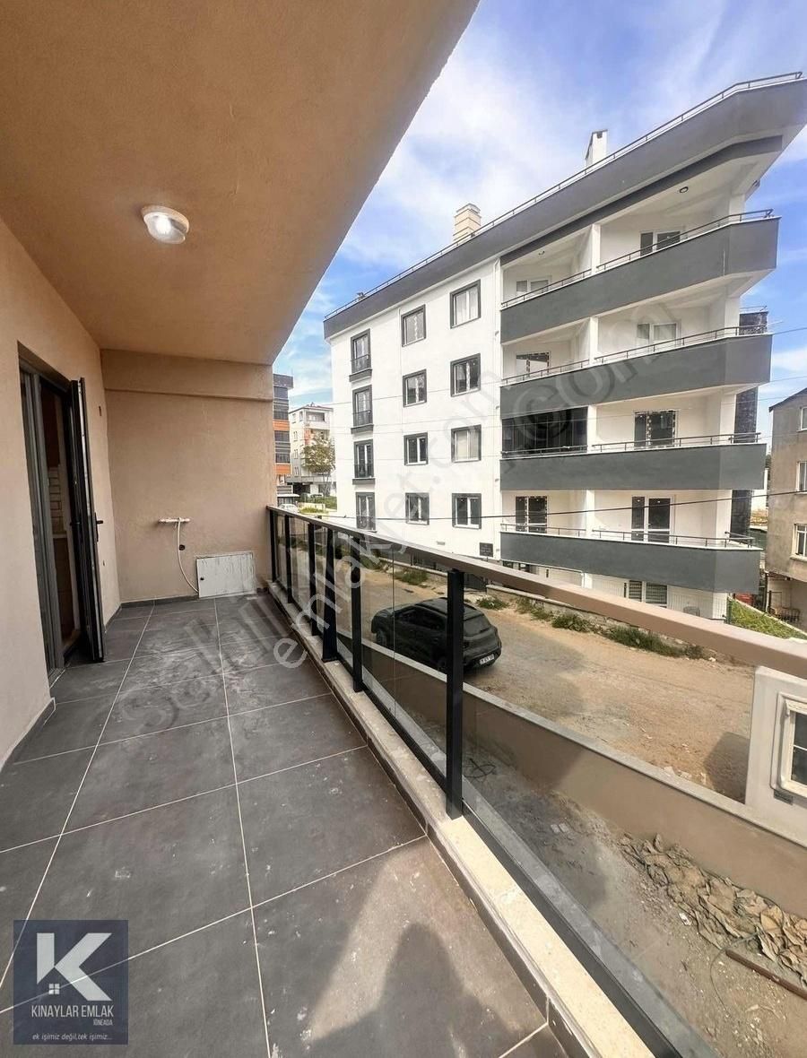 Kınaylardan İğneada Merkezde Yeni Bir Yaşam Kozalak Sitesi