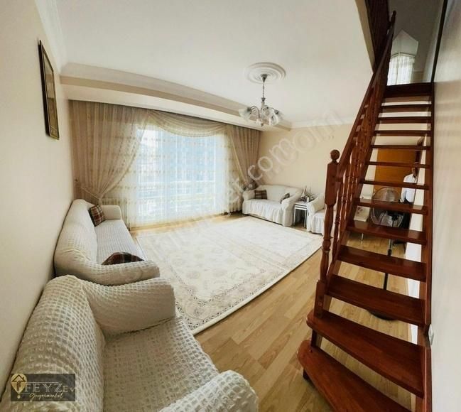 Emsalsiz! Alibeyköy 4+2 Dubleknet170 M² Daire |yüksek Arsa Payı