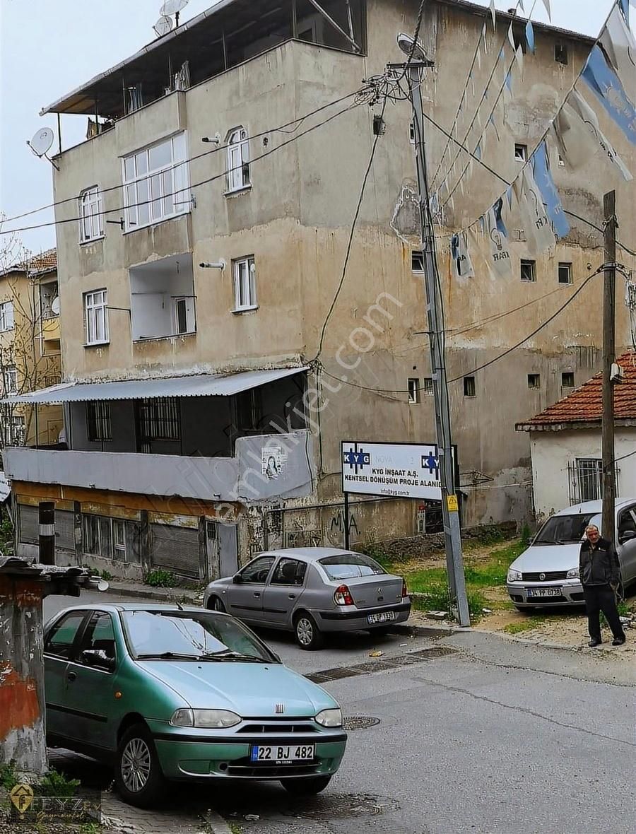 Kentsel Dönüşümde Kira Getirili Nadir Fırsat Altın Değerinde