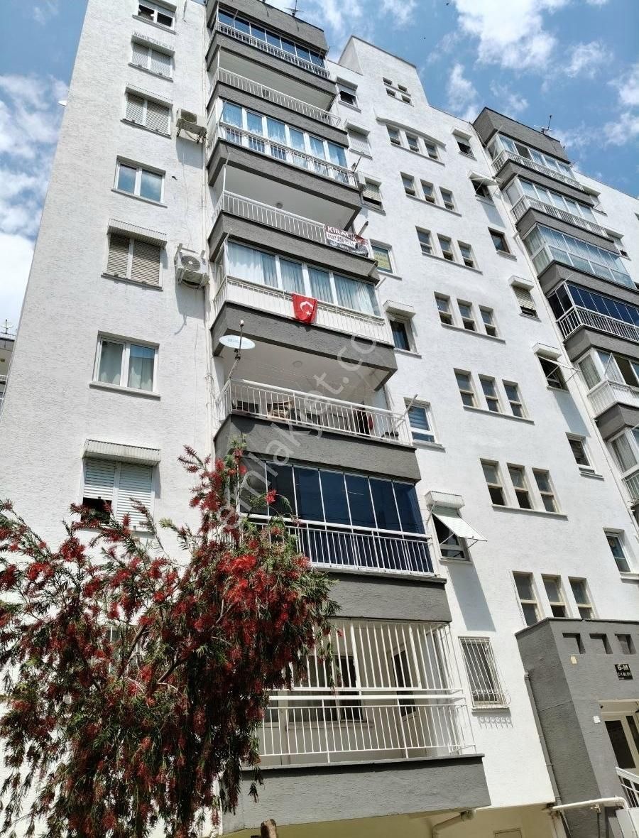 Meltem Mah. Site İçerisinde Kiralık Katta Kombili 3+1 Daire