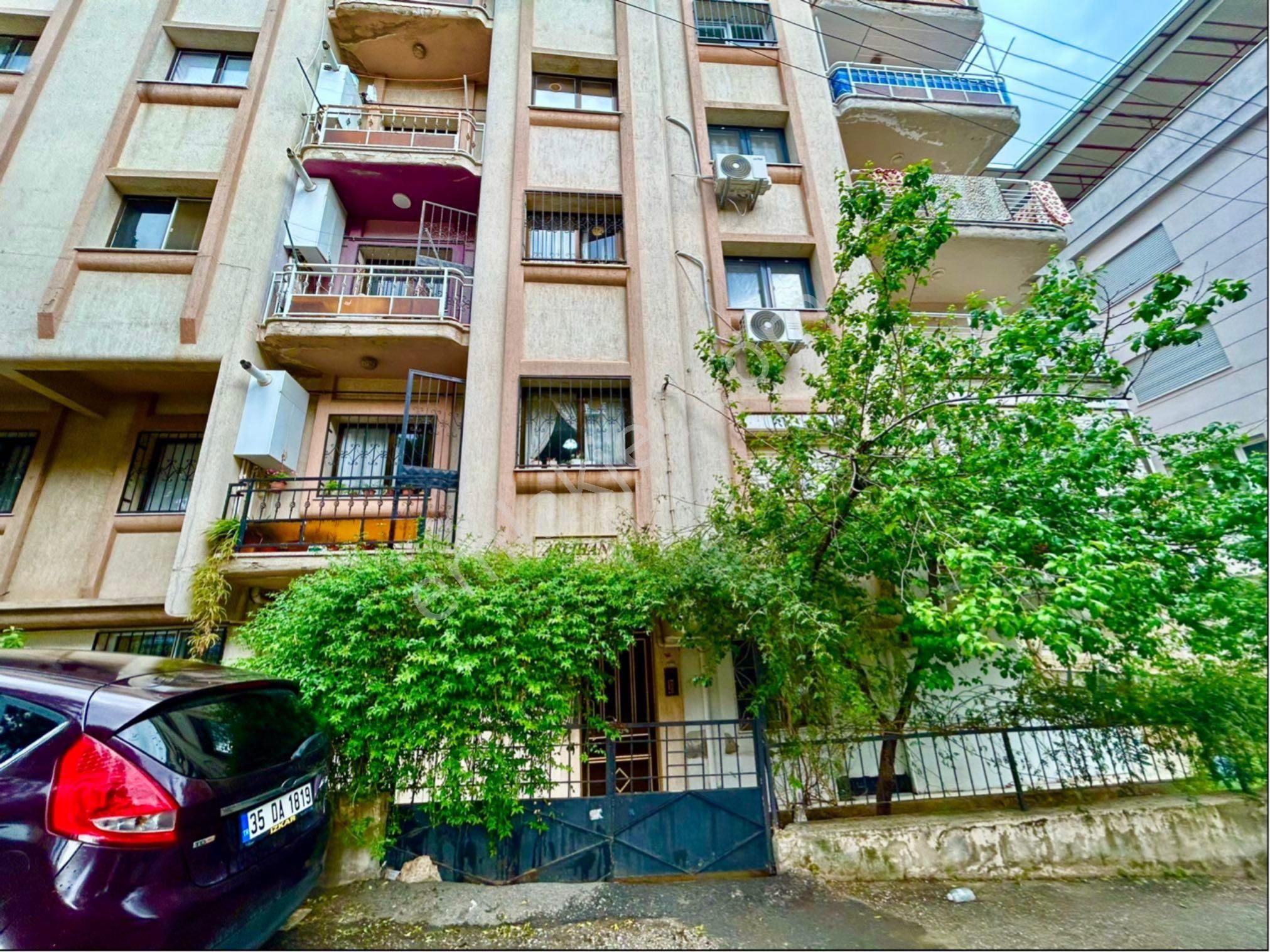 Şirinyeryiğitler Mah. Merkezi Yerde Satılık 2+1 Daire