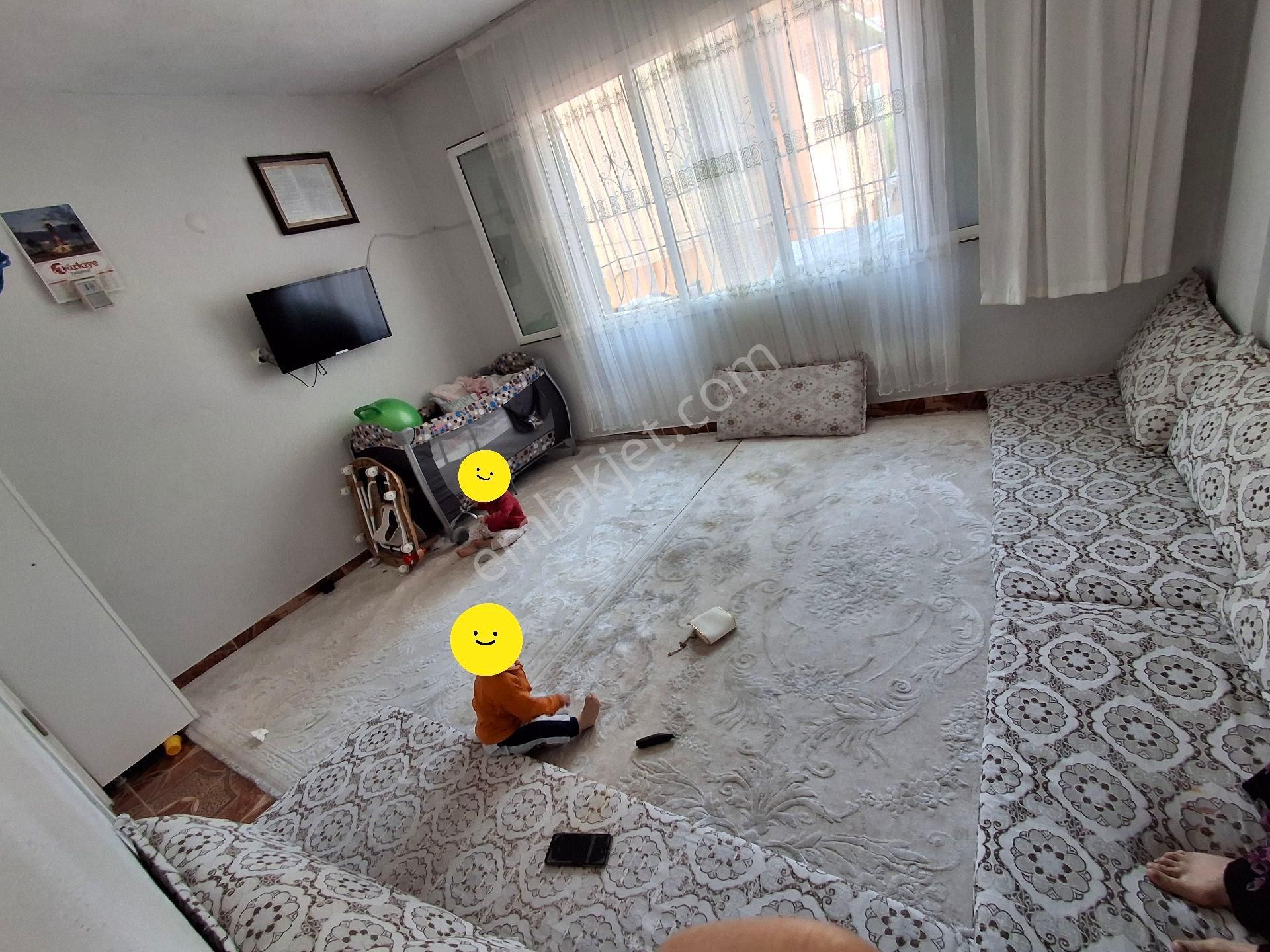 Satılık 2 Katlı Müstakil Ev
