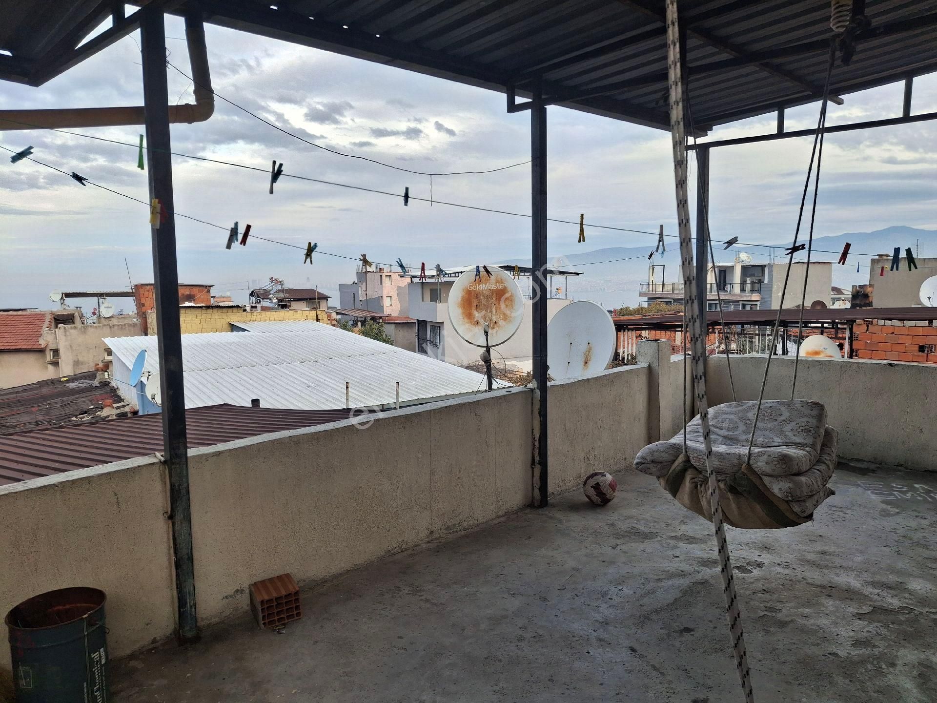 Satılık 2 Katlı Müstakil Ev - Görsel 13