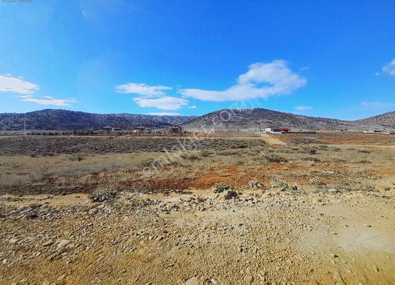 Panoramavi Den İmara Girecek Bölgede Satılık Arazi